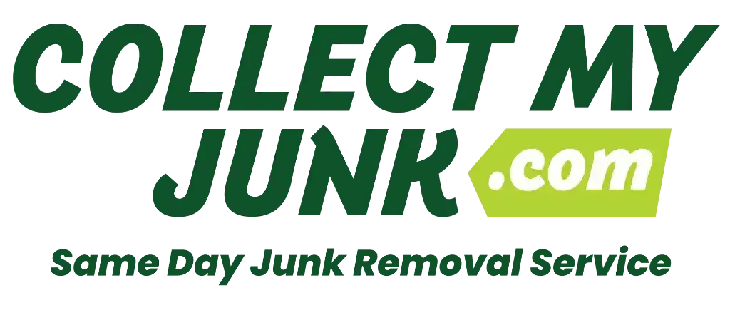 collect my junk logo